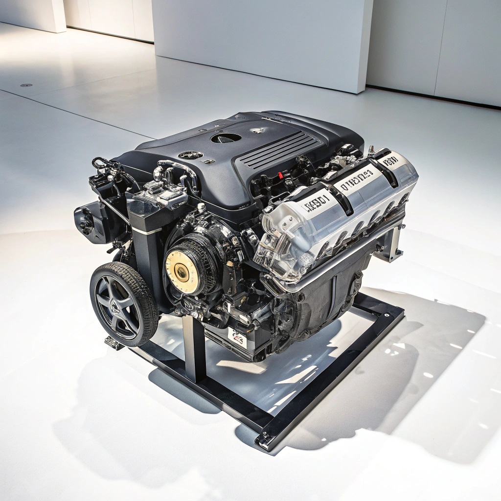 Your trusted source for used engines and used transmissions!